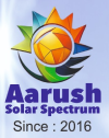 arush logo 1